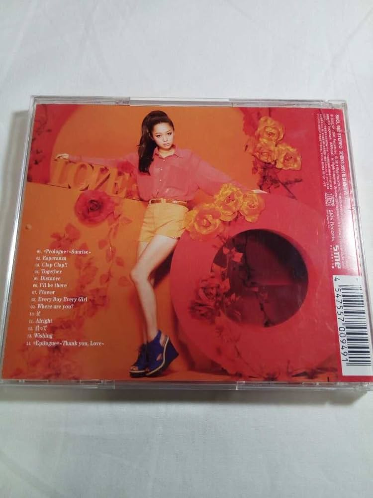 西野カナ　thank you LOVE当選グッズ 西野カナ thank you LOVE当選グッズ 71tfTNTHzXL._UF350